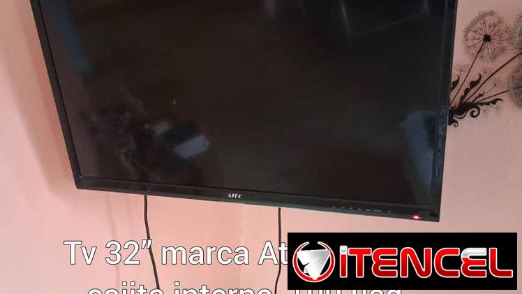 Tv 32 pulgadas