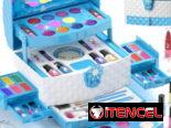 Juguetes para niñas , maquillaje , cocinitas , muñecas