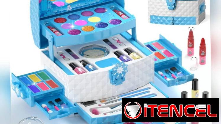 Juguetes para niñas , maquillaje , cocinitas , muñecas