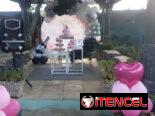 *Ensembleeventos* 🎂 🎁 🎈