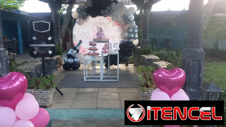 *Ensembleeventos* 🎂 🎁 🎈