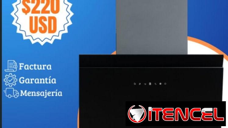 Campana Extractora