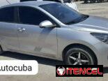 Kia rio 2020 al detalle