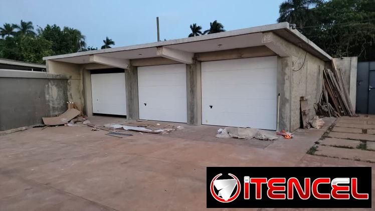 Puertas Automáticas