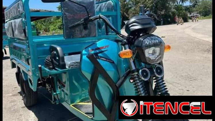 ‼️ONEBOT EL MEJOR ‼️ TRICICLO ONEBOT