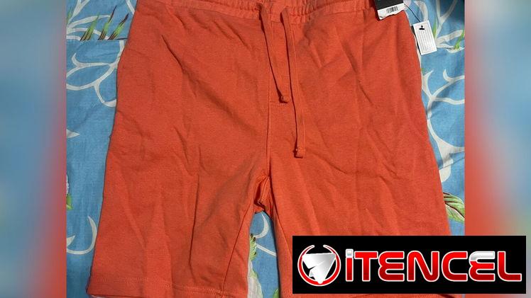 Short de hombre
