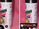 Pinturas en spray y otros productos de autos y motos.