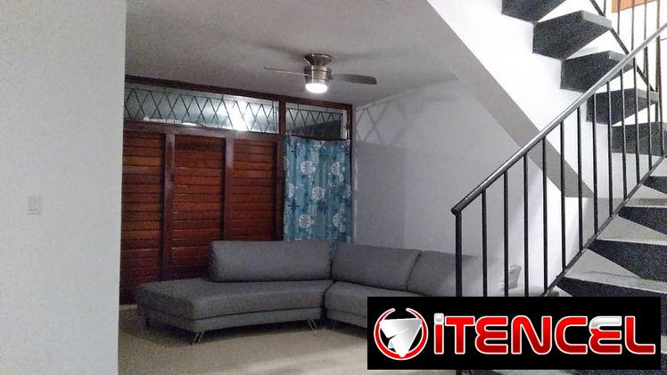 🏡 Casa en renta para largas estancias en La Habana | Nuevo Vedado