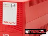 TENEMOS BACK UPS MARCA SPS ONE DE 650VA 360W