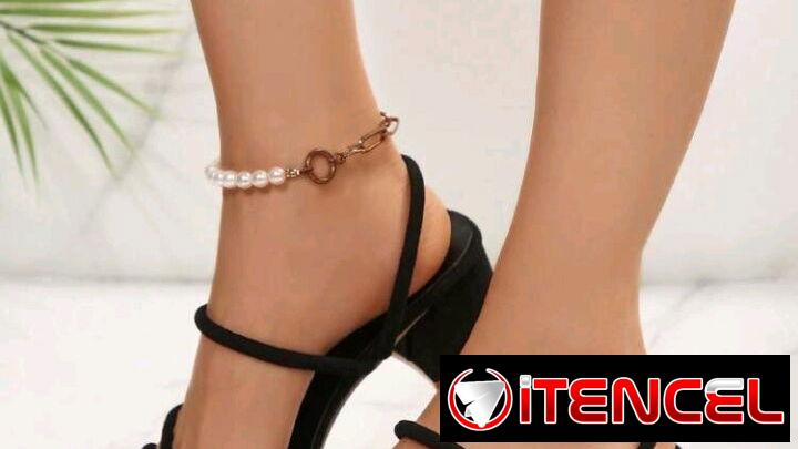 Tacones #40