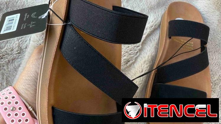 🎈SANDALIAS DE MUJER 🎈# 37🎈