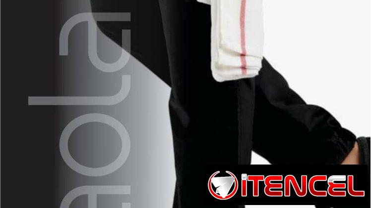 Pantalón para COCINEROS