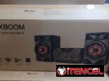 Equipo de música LG NUEVOS EN CAJA!!!!