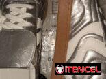 Tenis de mujer marca Steven Madden ‼️Originales‼️