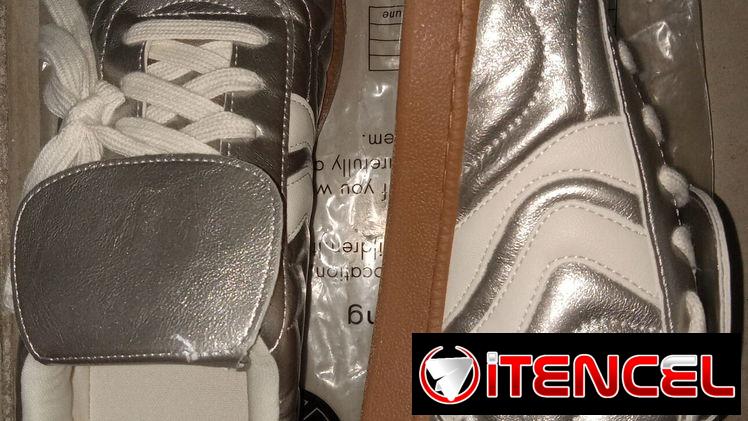 Tenis de mujer marca Steven Madden ‼️Originales‼️
