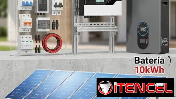 Kits Solares