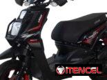 Vendo Moto Lifan Scooter 150 CC, nueva cero kilómetro.
