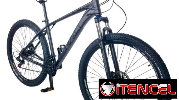 Bicicleta 29 Rali Río 2.0