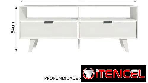 Mueble de televisor