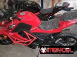 *MOTO DE GASOLINA DEPORTIVA DE GASOLINA 250CC”