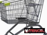 Carritos para compras