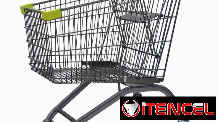 Carritos para compras