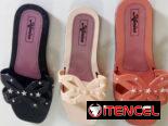 Sandalias