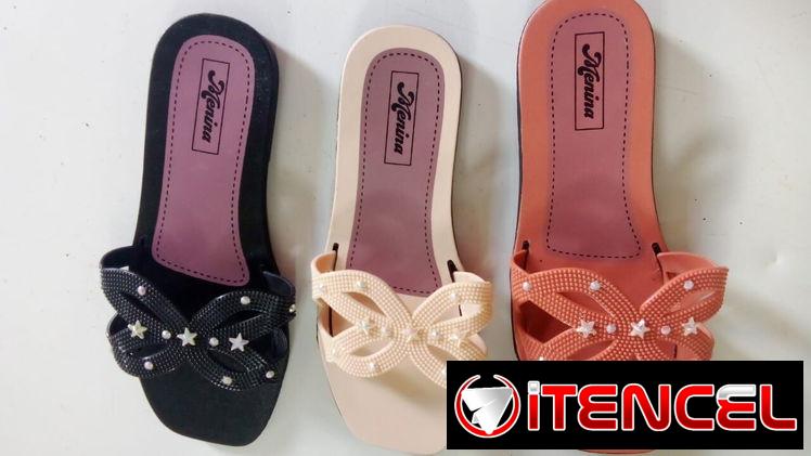 Sandalias