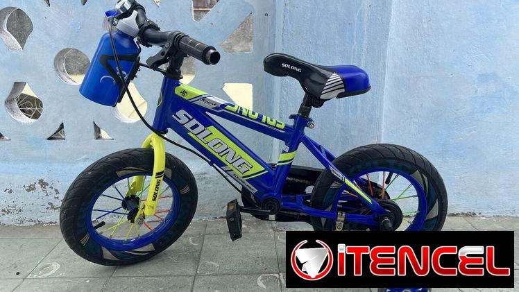 Bicicletea 12