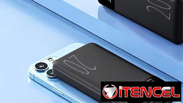Power bank