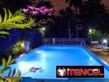 🏡✨¡Alquiler de Casa de lujo‼️  En #LaHabana perfecto para unas vacaciones de calidad y disfrute en familia. ⭐️⭐️⭐️⭐️⭐️