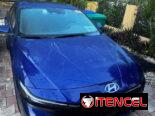 Hyundai Elantra 2025