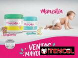 Manzatín y Aseo de Bebe Ricitos de Oro