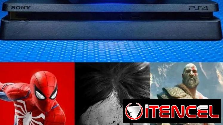 👌🇧🇪 JUEGOS, PIRATERÍA Y MANTENIMIENTO GENERAL PARA CONSOLAS PS4, SOLO A DOS CUADRAS DE INFANTA Y CARLOS III 🇧🇪👌.