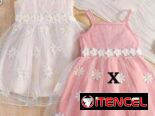 Ropa de niña talla 2/3 años