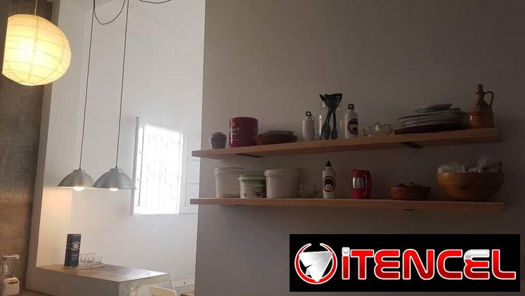 🏠Renta de Casa en La Habana (Vedado)