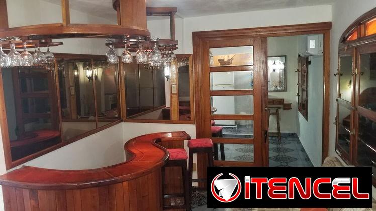 🔑Apartamento Independiente de 1 Habitación en Playa REF 1289