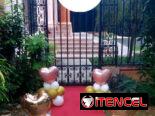 Tu fiesta de 15 con Somarriba