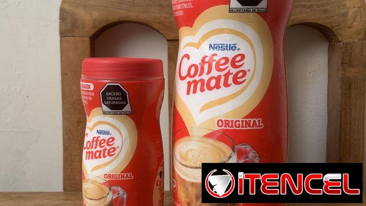 COFFEE MATE ORIGINAL
