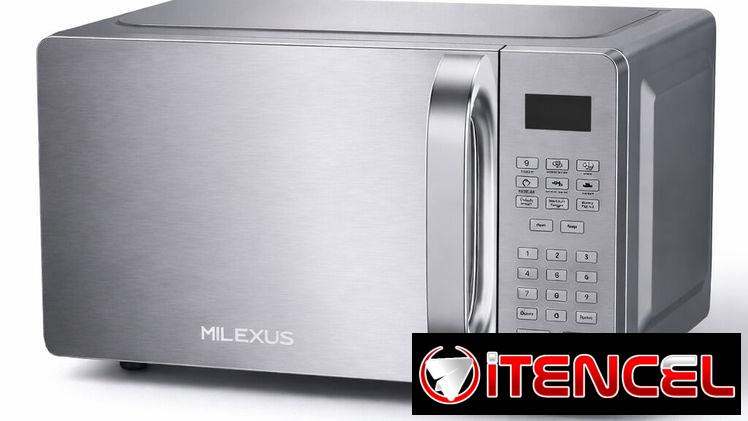 Microondas Milexus 20 litros 📦