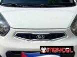Kia Picanto del 2012,en óptimas condiciones pintado arriba de la pintura de fábrica,solo es venta no se hace negocio
