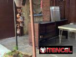 Se renta patio para negocio grande