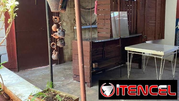 Se renta patio para negocio grande