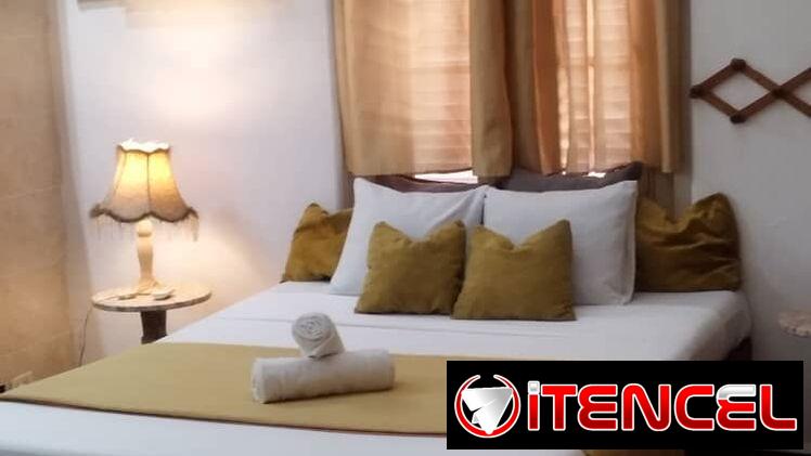 ✈️ Apartamento de 2 Habitaciones en Habana Vieja con Vista al Museo de la Revolución REF 1438