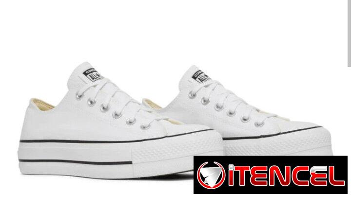Zapatos originales Converse
