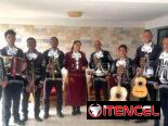 Mariachis Habana