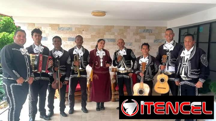 Mariachis Habana
