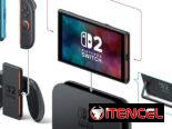 🎮 Nintendo Switch 2 + Mario Kart World – Bundle Exclusivo🎮