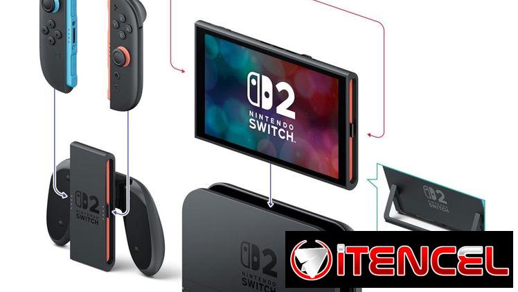 🎮 Nintendo Switch 2 + Mario Kart World – Bundle Exclusivo🎮