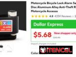 🏍️ ACCESORIOS DE MOTO POR ENCARGO 🔥 Cascos | Candados | Gomas | Forros | Capas y MÁS